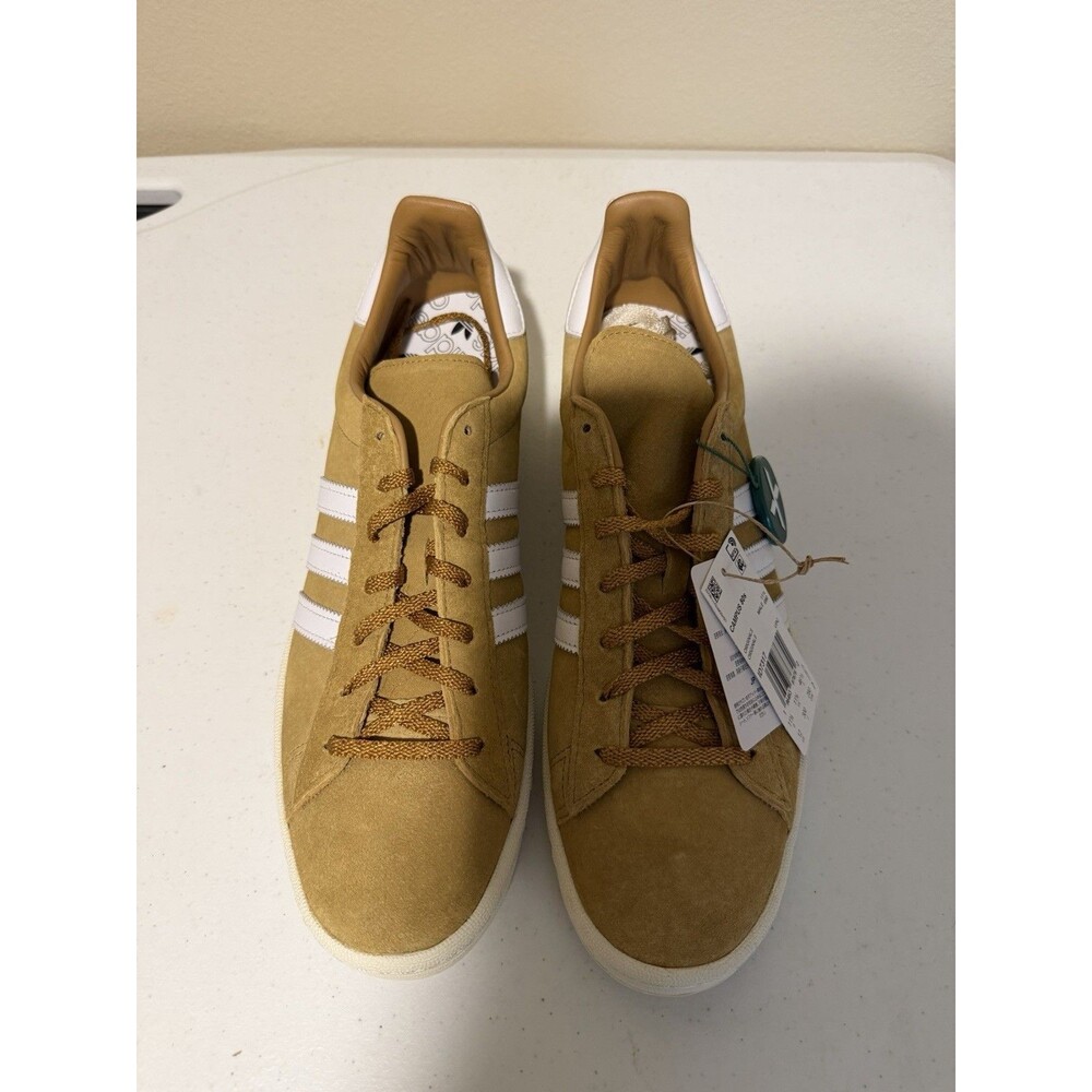 Size 12 - adidas Campus 80s Mesa